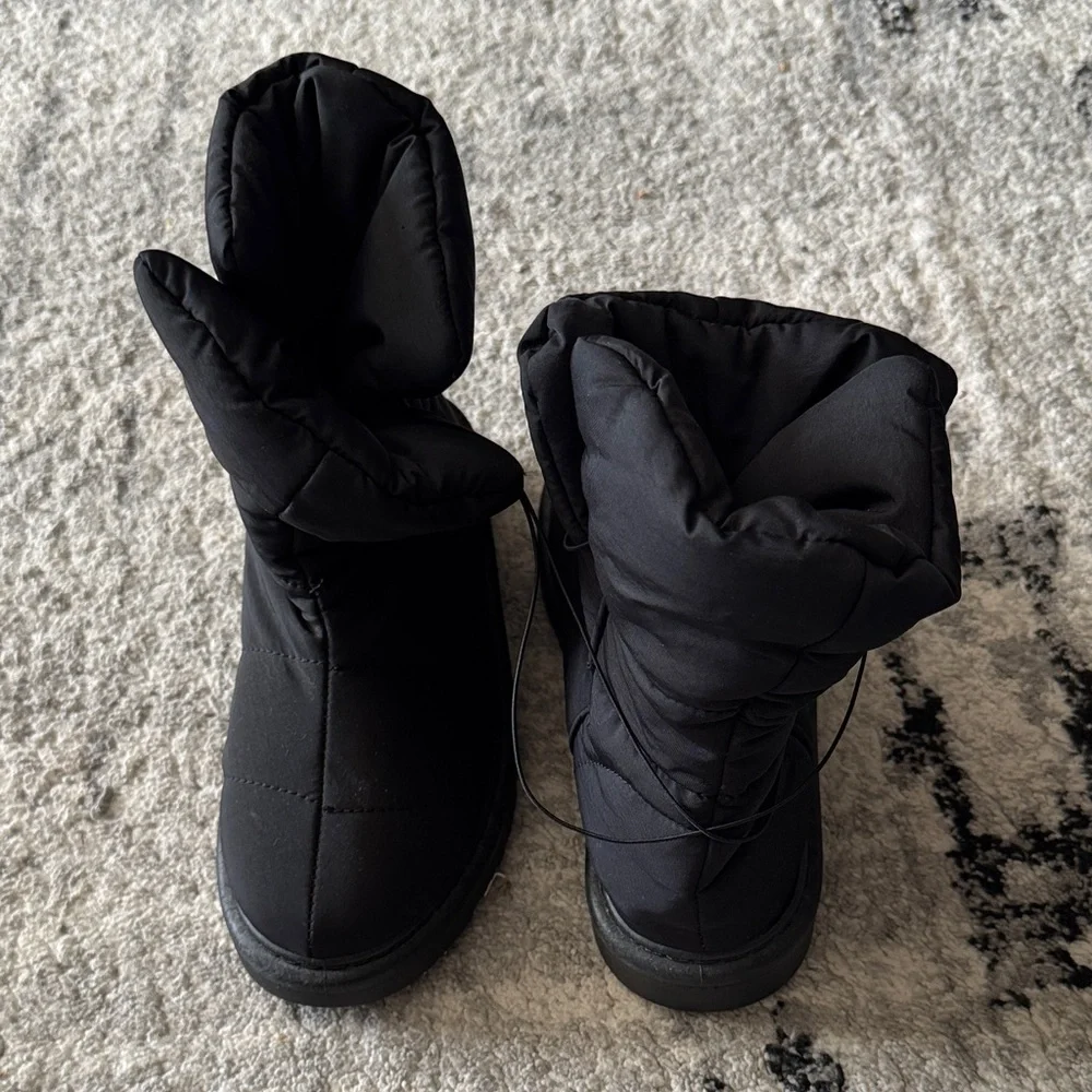 Winter Boots